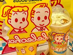 -LELECHA乐乐茶(美罗城店)