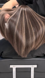 -5M HAIR SALON 旗舰店