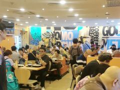 -大快活(罗湖商业城分店)