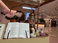 -LANN I 蘭·泰式古法按摩(长宁来福士东八区店)