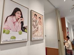 -海马体照相馆(万菱汇店)