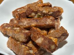 -北京老门框爆肚四季涮肉(凌河路店)