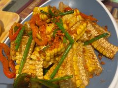 -大头力茶餐厅(花都融创茂店)