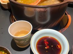 -季季山•云南野生菌火锅(上海首店)