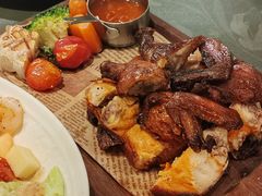 -第101座花园餐厅(湖滨88店)