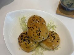 -益健名厨海鲜城(夏湾店)