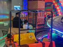 -卡通尼·Safari非洲探索乐园·生日会(金桥国际商业广场店)