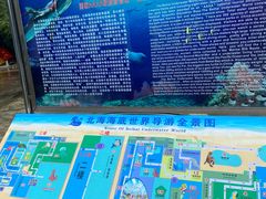 -北海海底世界