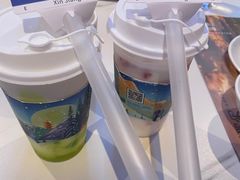 -阿娜尔·新疆菜(宜家荟聚中心店)