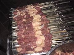 -新疆欣悦饭庄