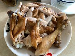 -香竹农庄•传统竹筒饭(十年店)