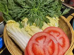 -吼堂老火锅(太古里总店)