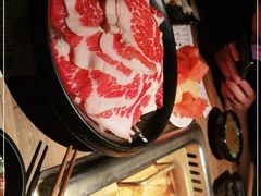 -九鼎轩脆毛肚火锅(铜山万达店)