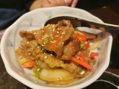 -富力希尔顿酒店·源氏日餐厅