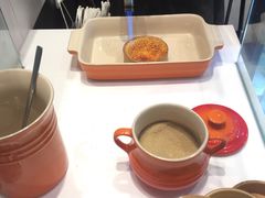 招牌法式焦糖炖蛋-PAUL LAFAYET 法式甜品(国金中心商场店)