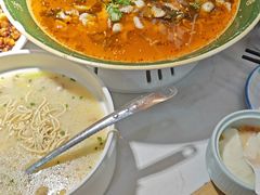 -光海·乡记酸菜鱼·始于1996(花园路店)