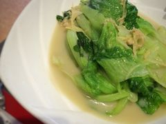 姜丝腐乳生菜-鱼醉无骨鱼·中山脆肉鲩(荔湾路店)