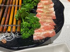 -猫爪爪原切自助烤肉(观音桥阳光世纪店)