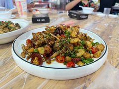 -醉壹号海鲜大排档(厦门美食地标店)