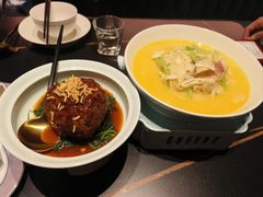 -童福兴·南京菜(老门东店)