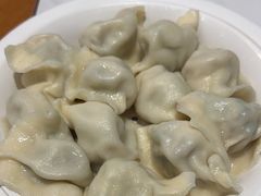 -海知道大连海鲜水饺(南山大冲店)