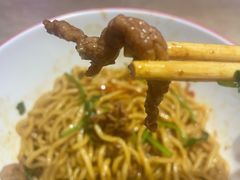 -阿当·小炒牛肉面(人广店)