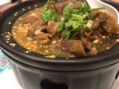萝卜牛杂-有章牛杂(石厦店)
