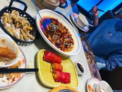 -稻香酒家(长宁KING88广场店)
