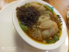 -竹鲜笙全竹宴(国色天香店)