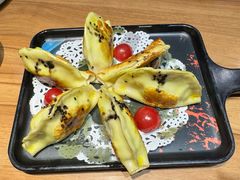 -品回味清真西北楼(宁波首店)