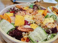 -Dragon Pizza•圆脸龙披萨·牛排餐厅