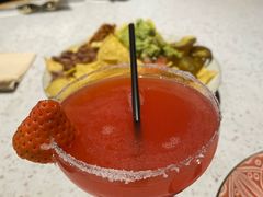 -墨纪Mojí墨西哥餐厅(南开大悦城店)