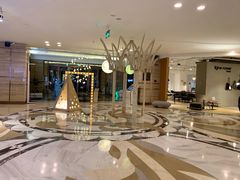 -红星美凯龙国际家居博览中心至尊mall停车场