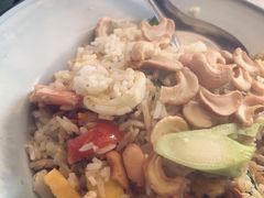 -Doo Dee Thai Food(Issan/Isaan/Esan)