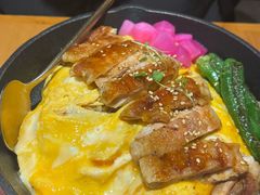 -一心创作料理屋(经开万达店)