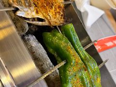 -三炮儿烧烤·羊锅·铁锅炖(南京首店)