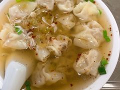 -汪家馄饨(集庆路店)