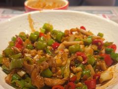 -来菜·湖北头牌藕汤(汉街店)