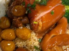 -小土豆北方菜馆(方庄店)