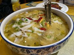 -缪氏川菜(丰盛町店)