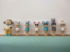 -苏叁家的甜品(狮城帝苑店)