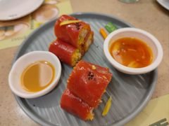 金莎红米肠-点都德(大茶楼店)