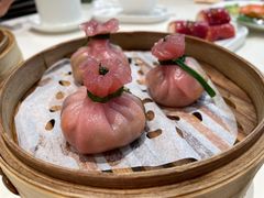 -蔡澜点心·粤菜(嘉里中心店)