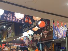 -小川洋风料理(汉街店)