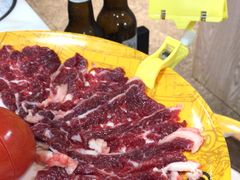 -潮汕大目牛肉火锅(水围店)
