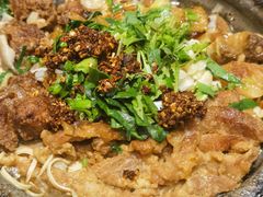 -王明古法砂锅居(开化寺店)