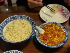 -娄三少·老北京春饼烤鸭家常菜(方庄店)