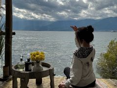 -六阅·福十 FORTEN 海景咖啡西餐厅(双廊古镇店)