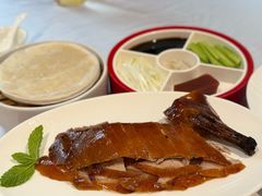 -满堂·烤鸭店·北京菜(鼓楼店)