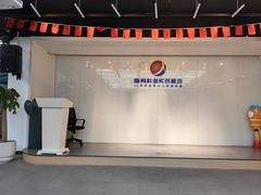 -智勇青少年科创·科学实验·社会实践·课题研究(杨浦本溪校区)